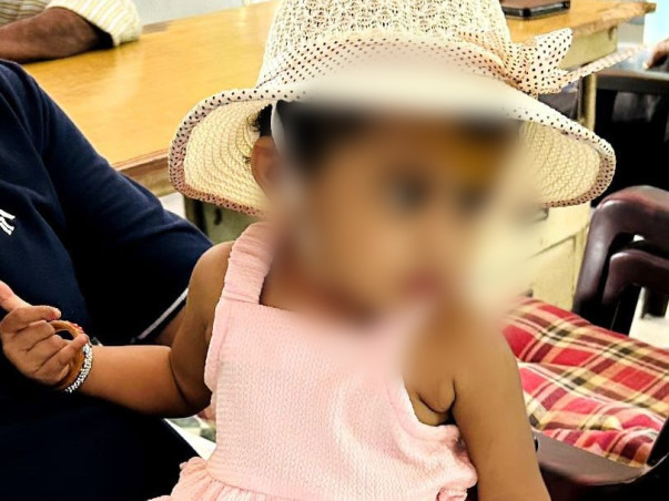 Help my daughter to undergo liver transplant