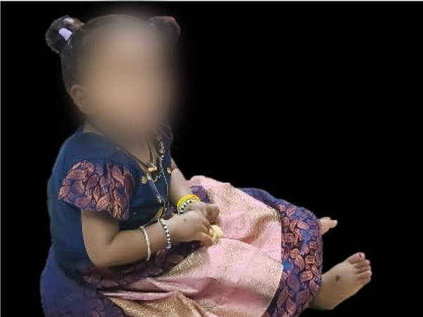 Help Baby of Ajith Kumar fight Spinal Muscular Atrophy, Type II / SMA2