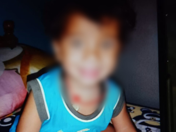 Help The Child Of Pathi Pullarao Recover From Beta-Thalassemia