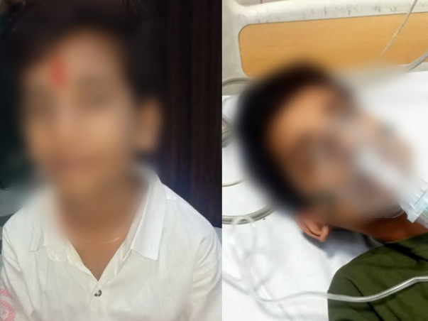 A Liver Disease That Took Their Daughter Now Threatens Their Son