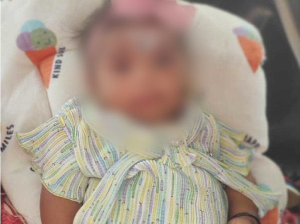 Save Baby Varunika Sri: A Fight Against SMA Type I