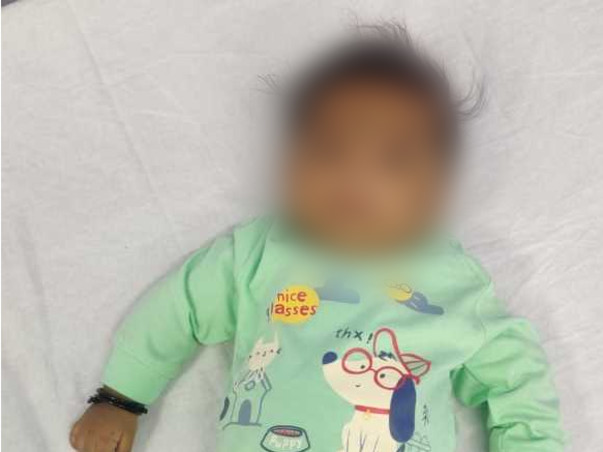 Save Baby Varunika Sri: A Fight Against SMA Type I