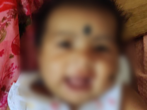 Save Baby Varunika Sri: A Fight Against SMA Type I