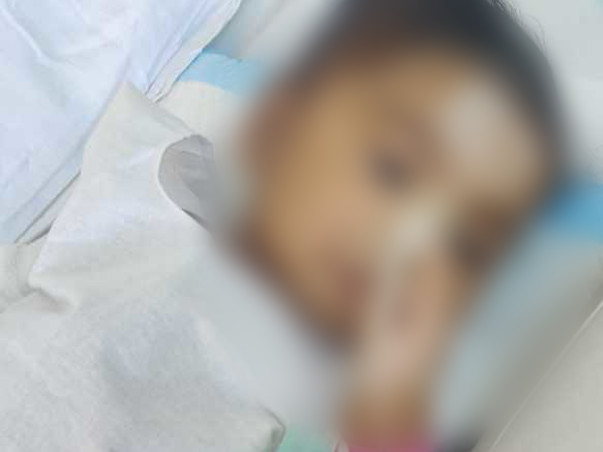 Save Baby Varunika Sri: A Fight Against SMA Type I