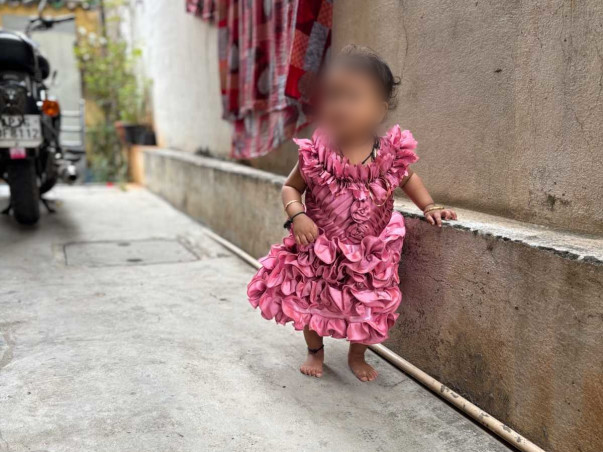 Help my daughter fight Multiple organ dysfunction syndrome