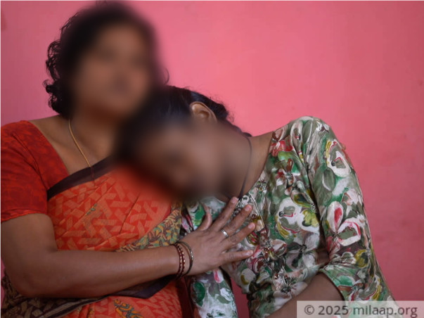 Help My Daughter To Recover From Chronic Kidney Disease