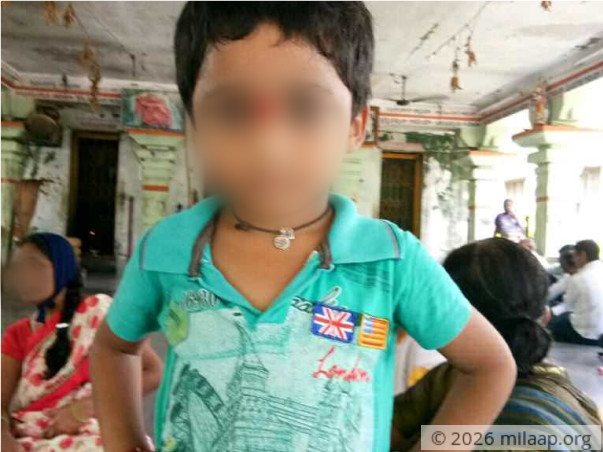 Help This Father Save His Child Who Is On ECMO Support