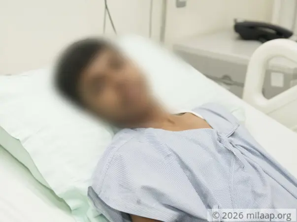 Village Thinks Boy Is Possessed But He Is Actually Dying Of Seizures