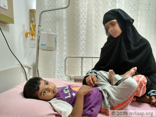 I Felt Like Our Baby Had Died Because He Did Not Move When He Was Born