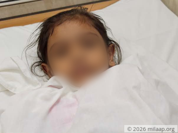 This Single Mother Cannot Save Her Daughter On Rs. 50/day Income