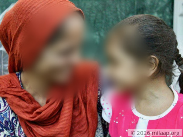 This Single Mother Cannot Save Her Daughter On Rs. 50/day Income