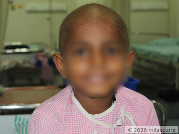 This Unemployed Kannada Teacher Has No Money To Save Son