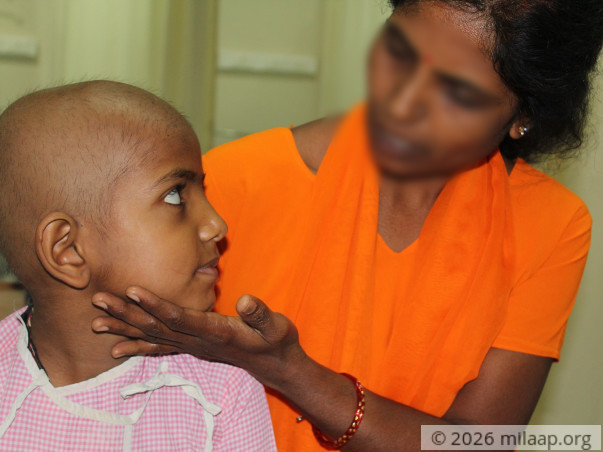 This Unemployed Kannada Teacher Has No Money To Save Son