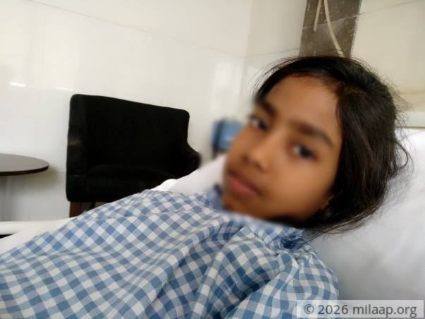 Nobody Wants To Play With Me Because I Get Tired Easily