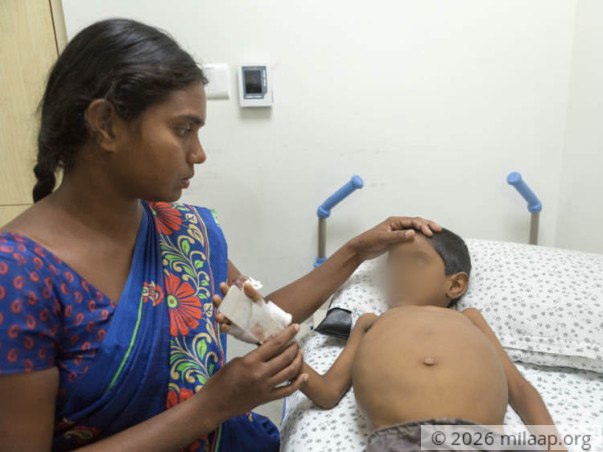 Help This Family That Goes Hungry Most Nights Because Of No Money