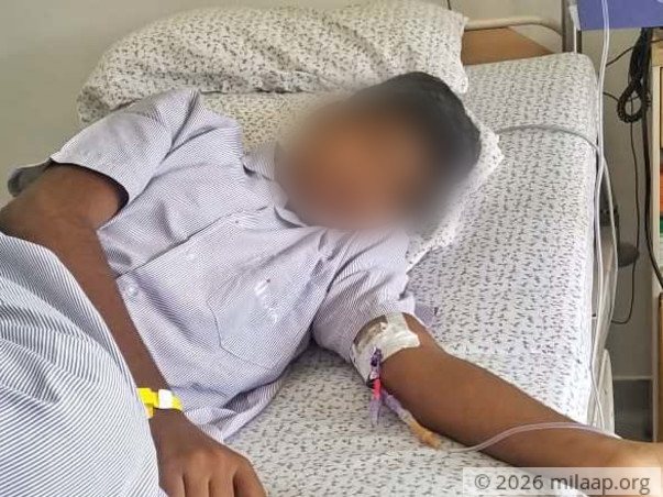 This Farmer Mother In Severe Debt Has One Last Chance To Save Her Son