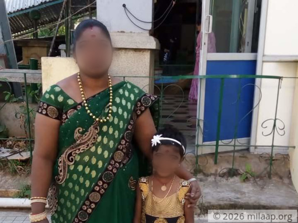 This 7-Year-Old Can Be Cured Of Her Liver Disease With A Transplant