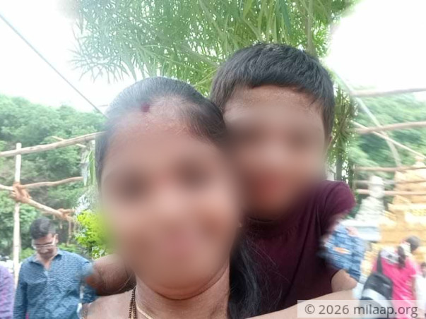 Little Boy Thinks He Can Fight Deadly Blood Disease Like A 'Superman'