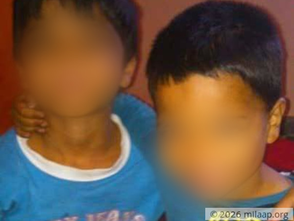 This 8-Year-Old Can Fight Blood Disease With Your Help