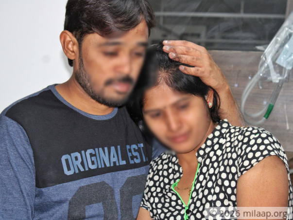 Despite Undergoing Transplant,8-Year-Old Needs ICU Stay To Survive