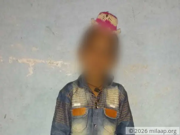 Karan Singh needs your help to undergo his treatment