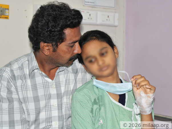 16-year-old's Belief In Period Taboo Delayed Diagnosis Of Her Disease