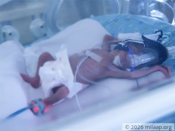 Only 600 Grams At Birth, These Twins Need Help To Survive