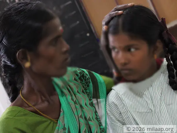 This Mother Is Struggling To Save Her Daughter From Heart Disease