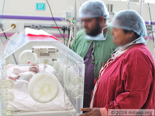 60 Days In The ICU And This Couple Still Can't Take Their Babies Home