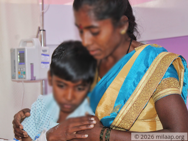 A Growing Cancerous Tumour Has Stalled This Bright Teenager’s Dreams