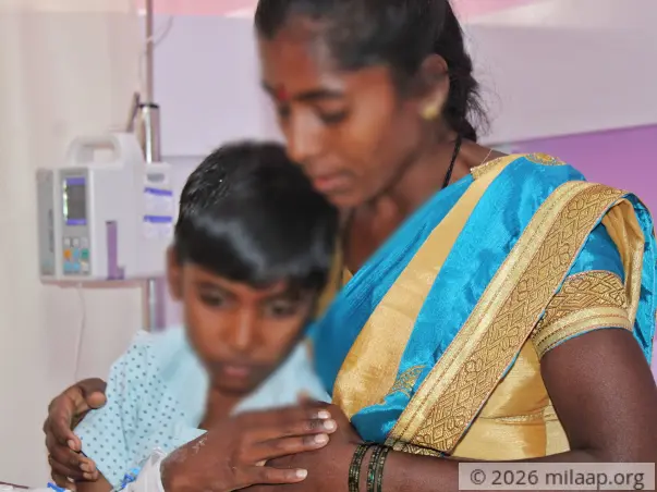 A Growing Cancerous Tumour Has Stalled This Bright Teenager’s Dreams