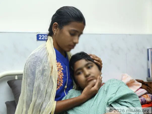 6-Year-Old Is Confined To Her Home Because Of A Deadly Disease