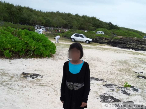 This 13-year-old Has No Friends Or A Childhood Because Of Lupus