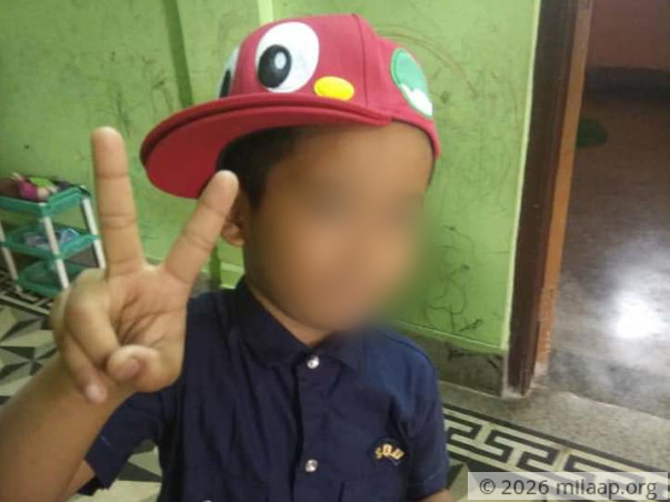 This 6-year-old Inches Closer To Death, Every Day They Delay Treatment