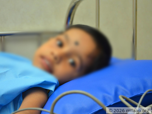 Chandrima saha needs your help!