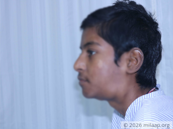 Even Going To School Is Dangerous For This Teenager