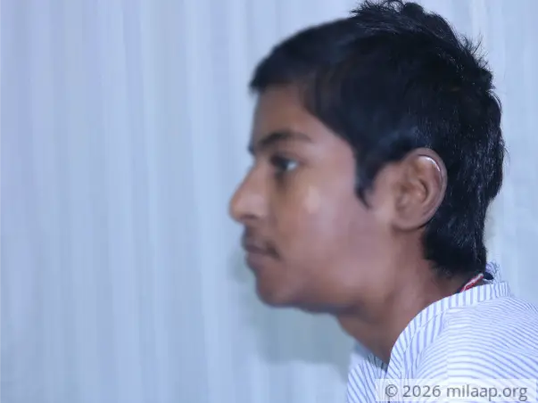 Even Going To School Is Dangerous For This Teenager