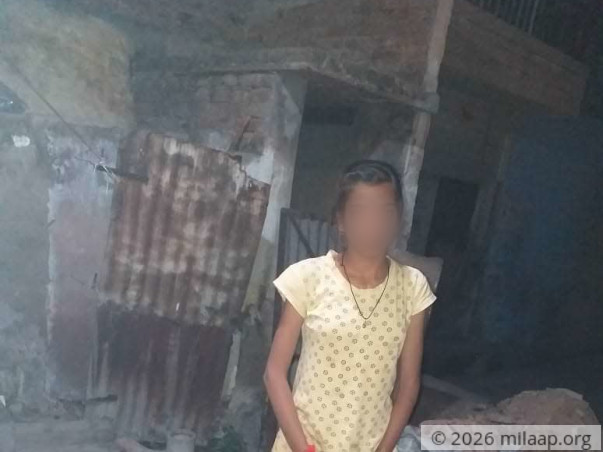 Girl With A Failing Heart Wants To Become A Doctor To Save Other Lives