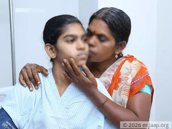 Teenager Who Wants To Become A Doctor Needs Help To Survive