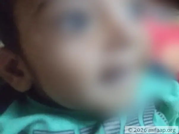 Amandeep Singh needs your help to undergo his surgery