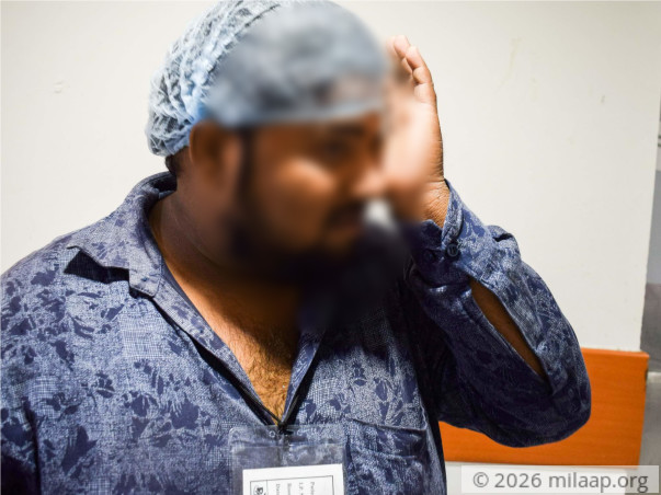 3-Month-Old Baby With A Failing Heart Needs An Urgent Surgery To Live