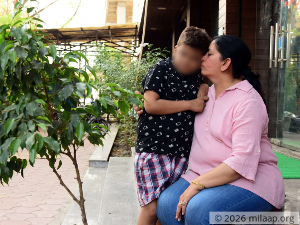 This School Teacher Is Single-Handedly Struggling To Save 12-Year-Old