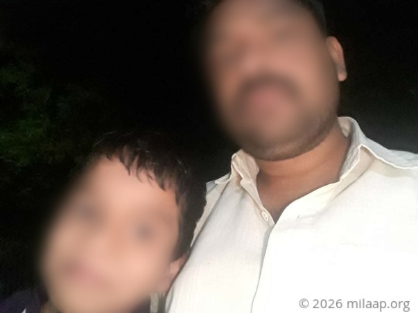 Basana Can Go Home Cancer-Free With Your Help