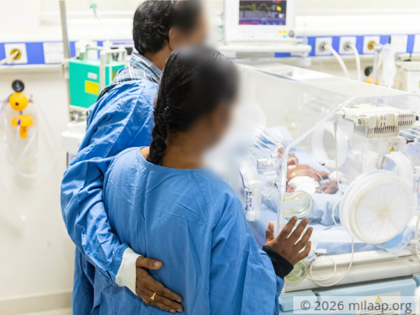 This Tiny Warrior Can Conquer Death With Your Help