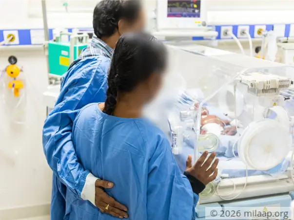 This Tiny Warrior Can Conquer Death With Your Help