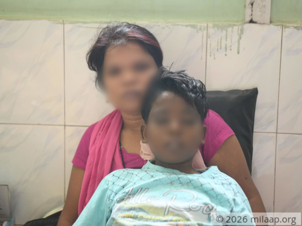 Without Urgent Transplant 14-Year-Old Will Die Due To A Failing Liver