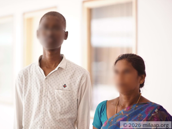 This Ambitious Teenager Needs Your Help To Fight Cancer