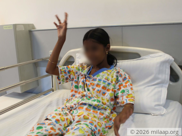 Single Mother Struggles To Save Her Daughter From Heart Disease