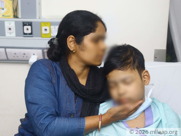 He Is Fighting For His Life Again After Escaping Death Just Last Year