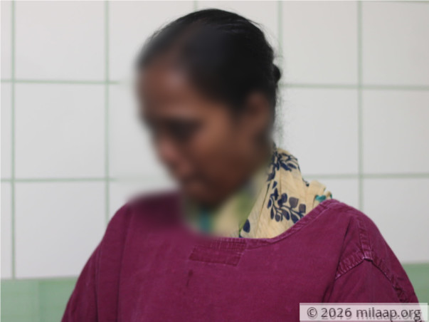 Help Keerthika Fight Cardiomyopathy And Undergo A Heart Transplant